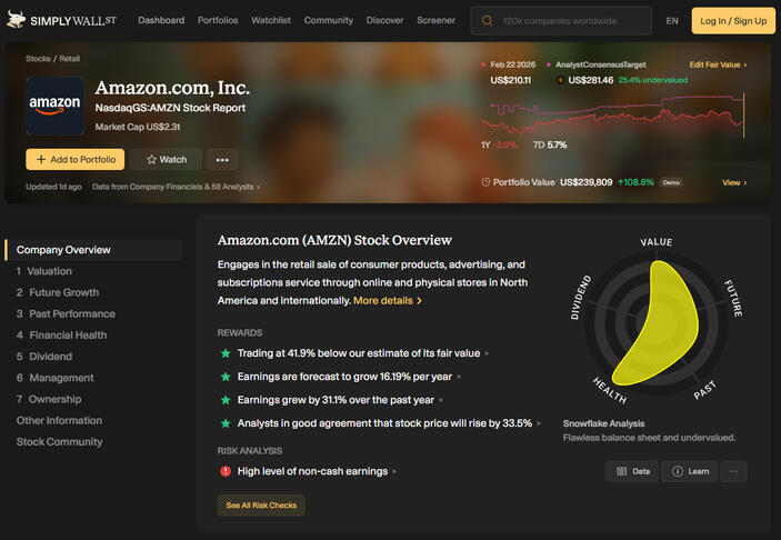 simplywallst-snowflake